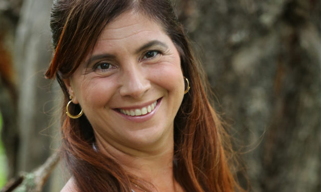 Maria Garré