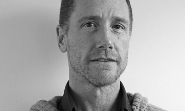 Mark Singleton