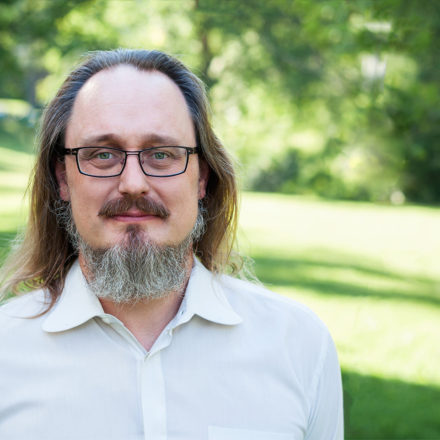 Matthew Remski