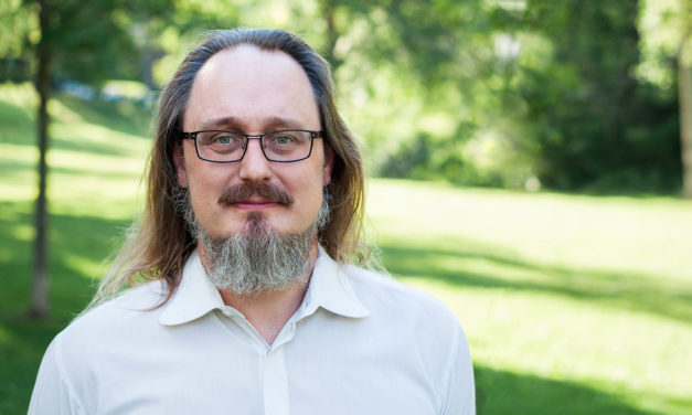 Matthew Remski
