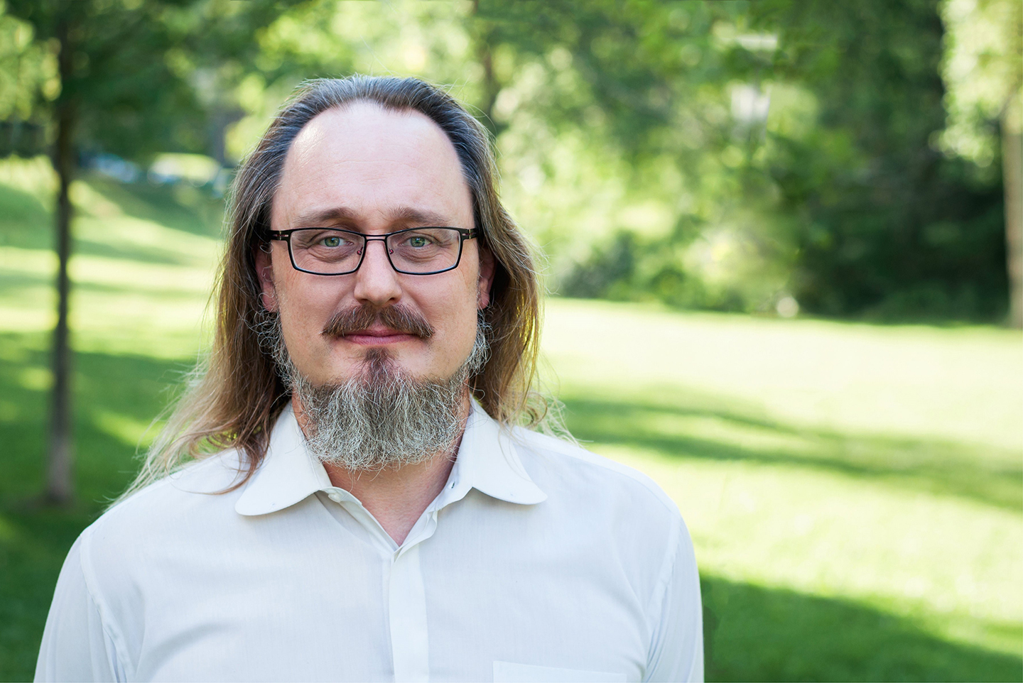 Matthew Remski