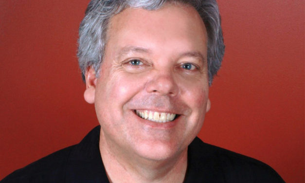 Matthew J. Taylor