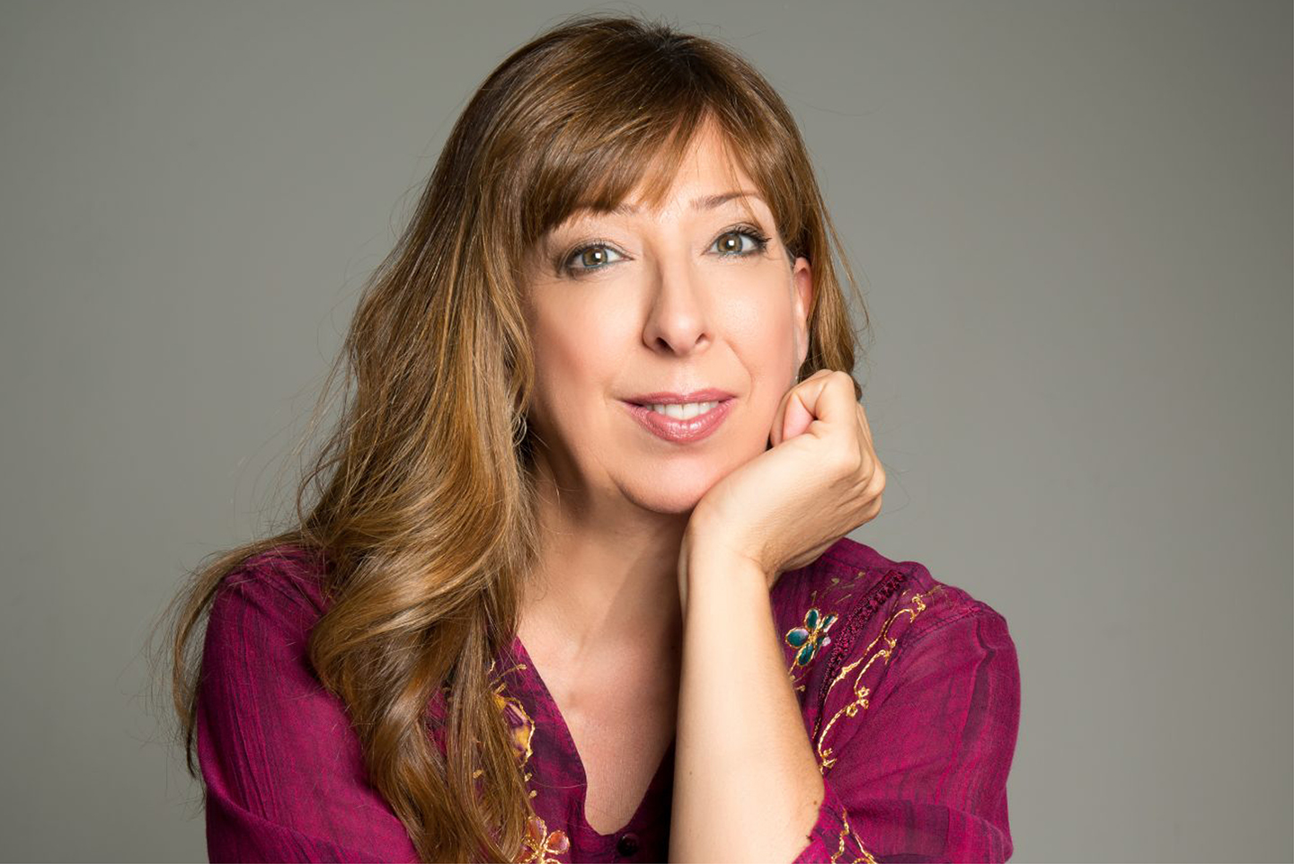 Mayte Criado
