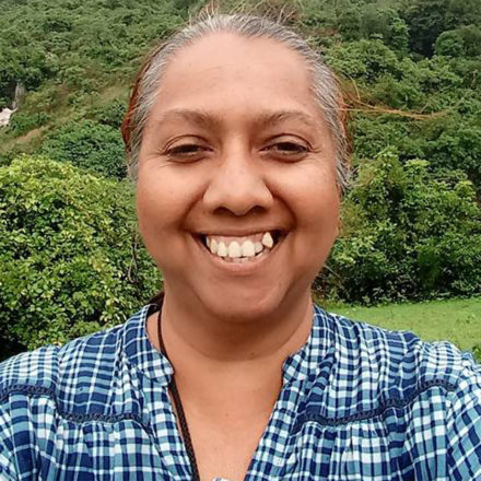 Nivedita Ashok Pingle