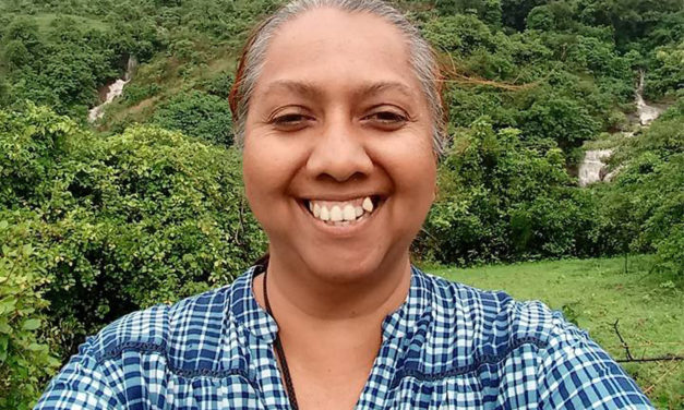 Nivedita Ashok Pingle