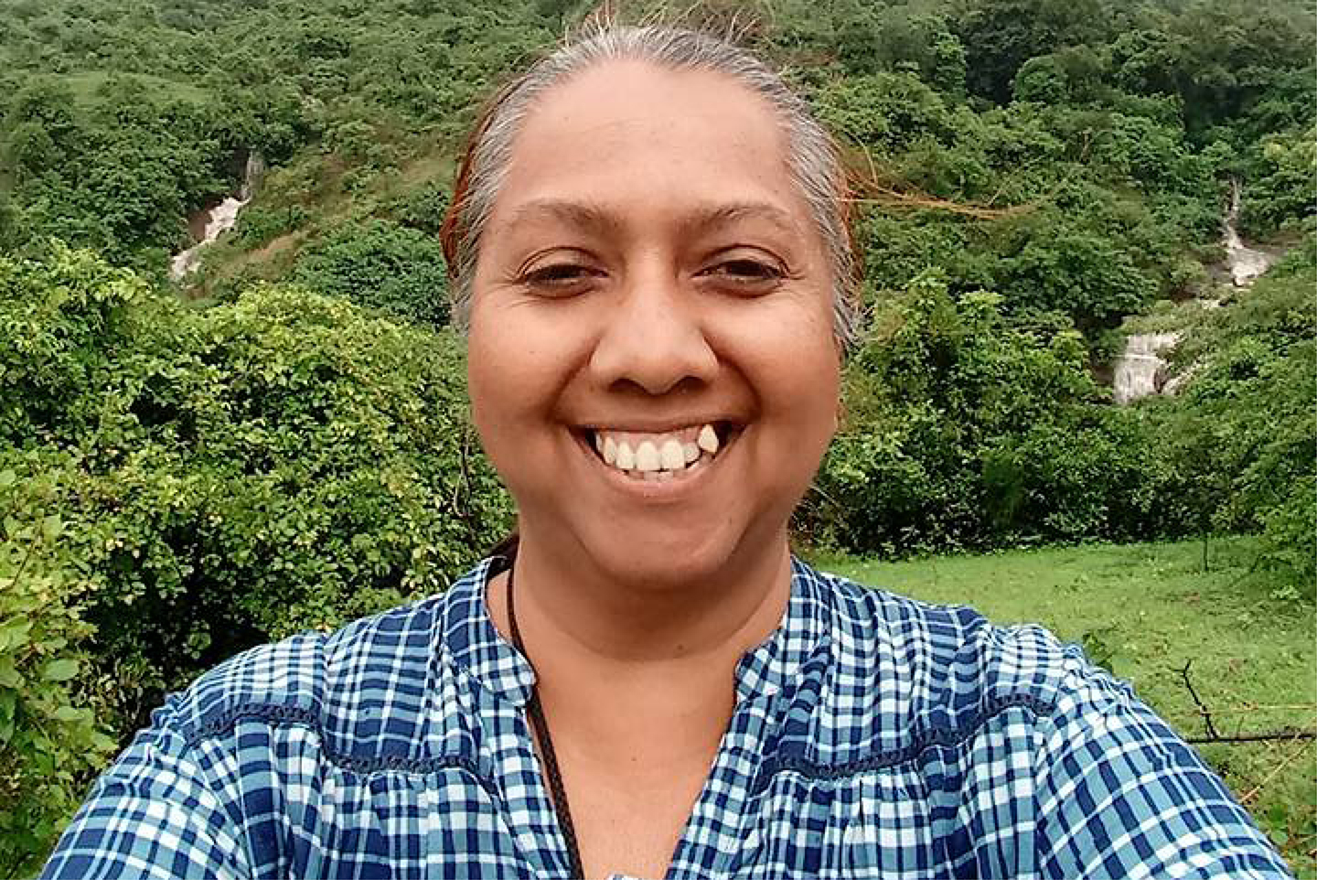 Nivedita Ashok Pingle