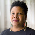 Octavia Raheem