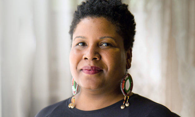 Octavia Raheem
