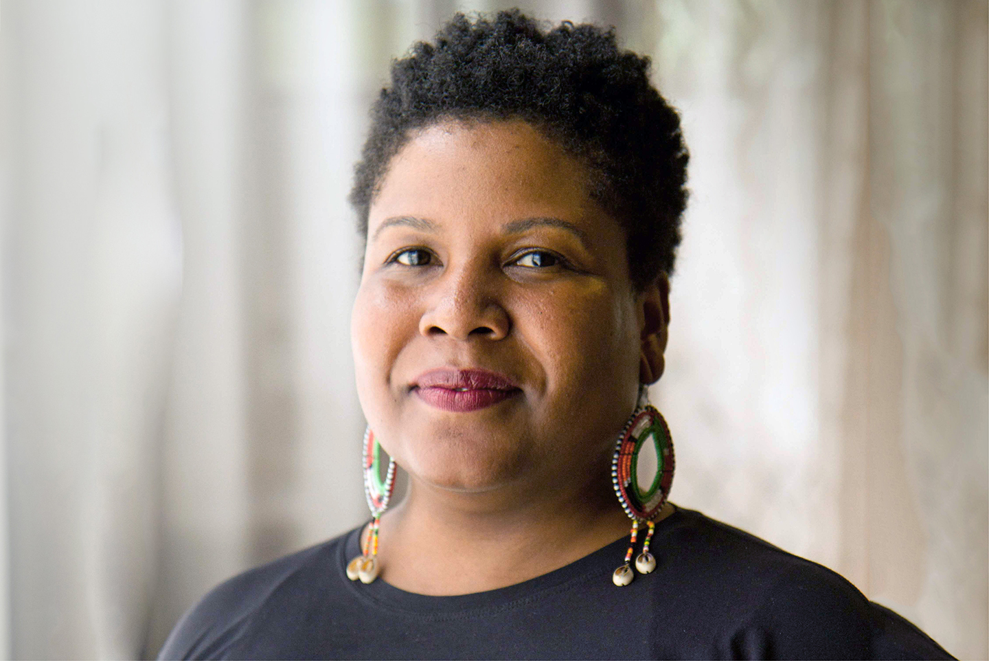 Octavia Raheem