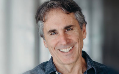 Peter Sterios