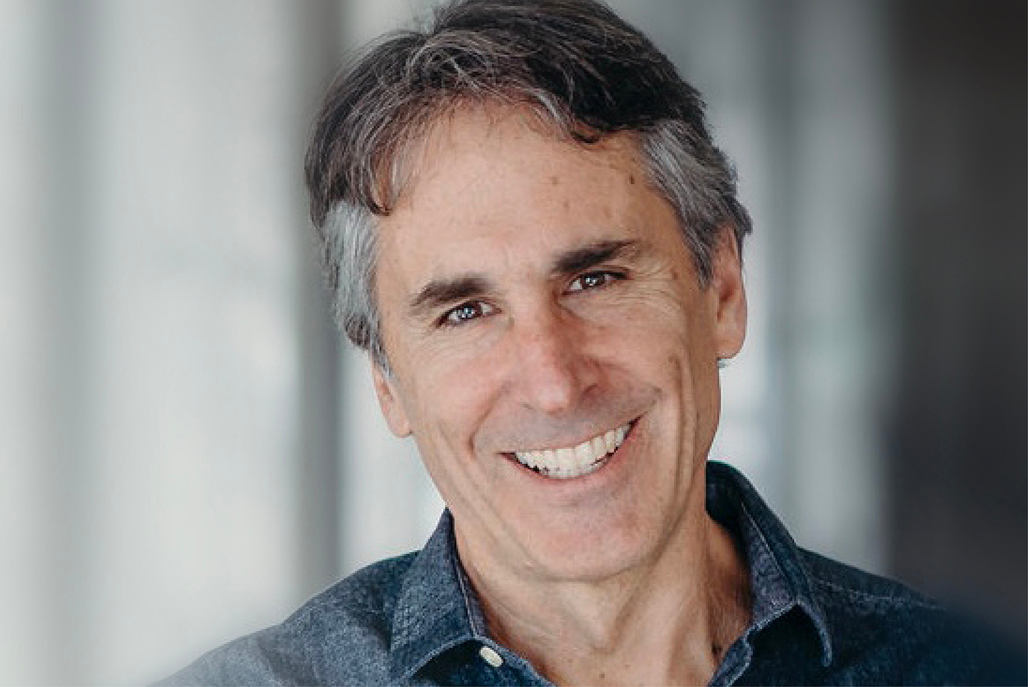 Peter Sterios