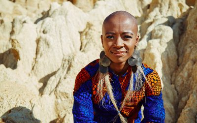 Phindile Dhlamini
