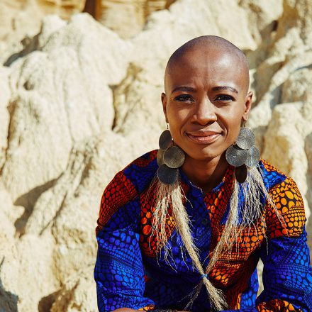 Phindile Dhlamini