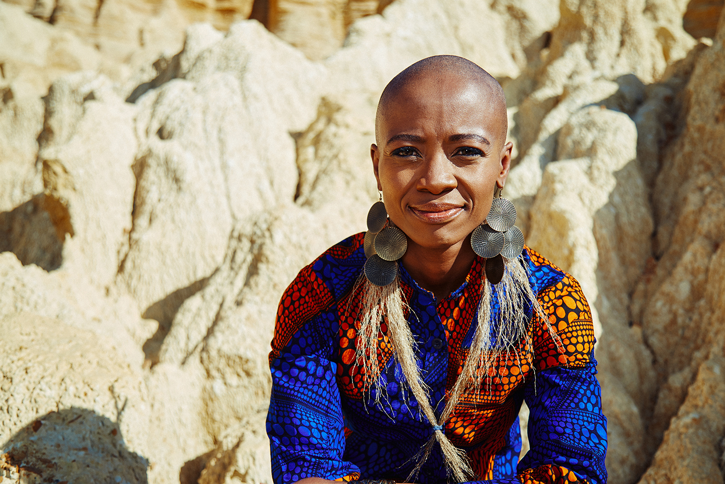 Phindile Dhlamini