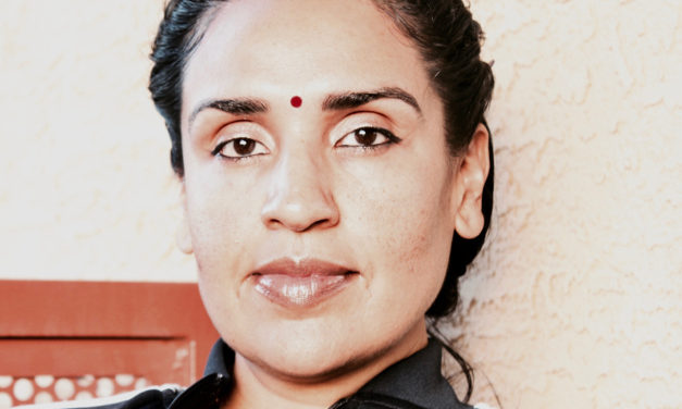 Roopa Singh