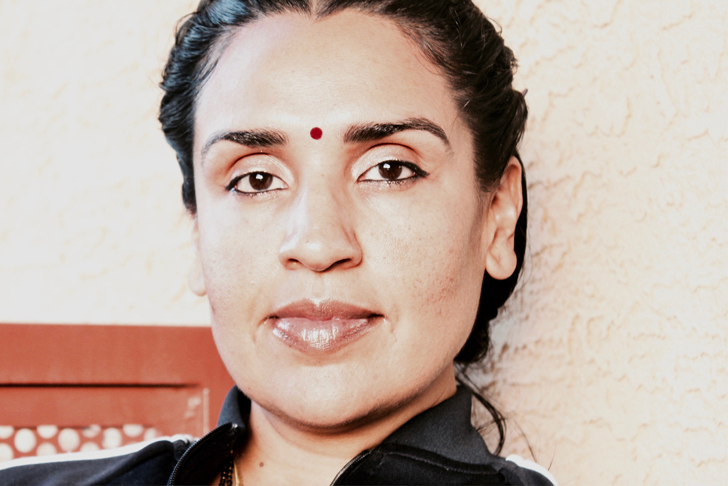 Roopa Singh