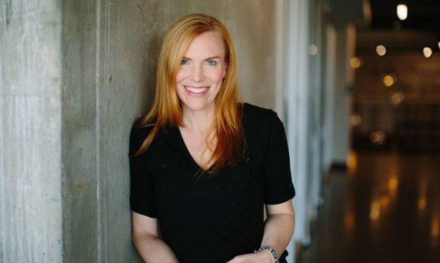 Heather Peterson