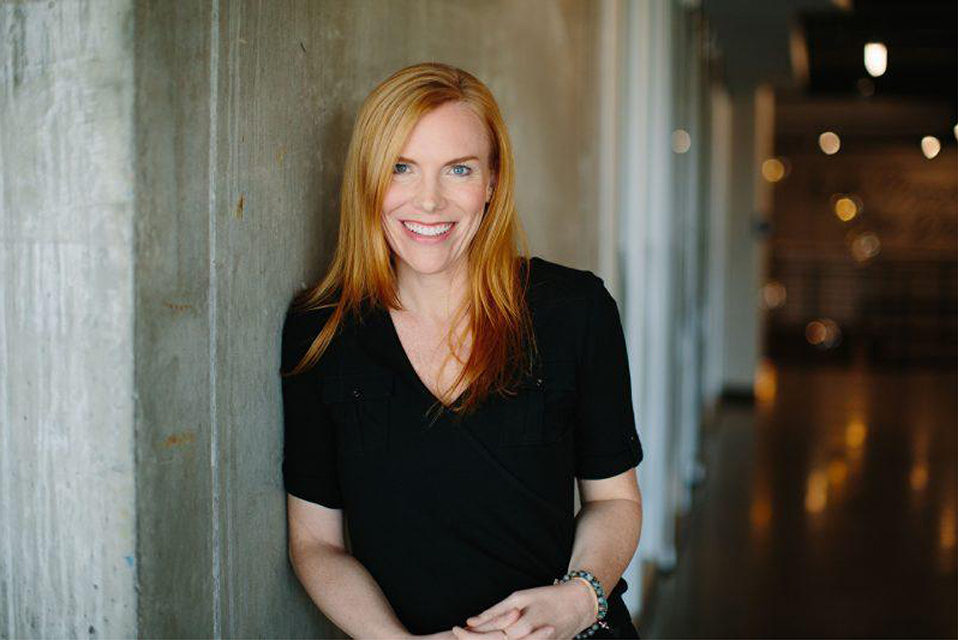 Heather Peterson
