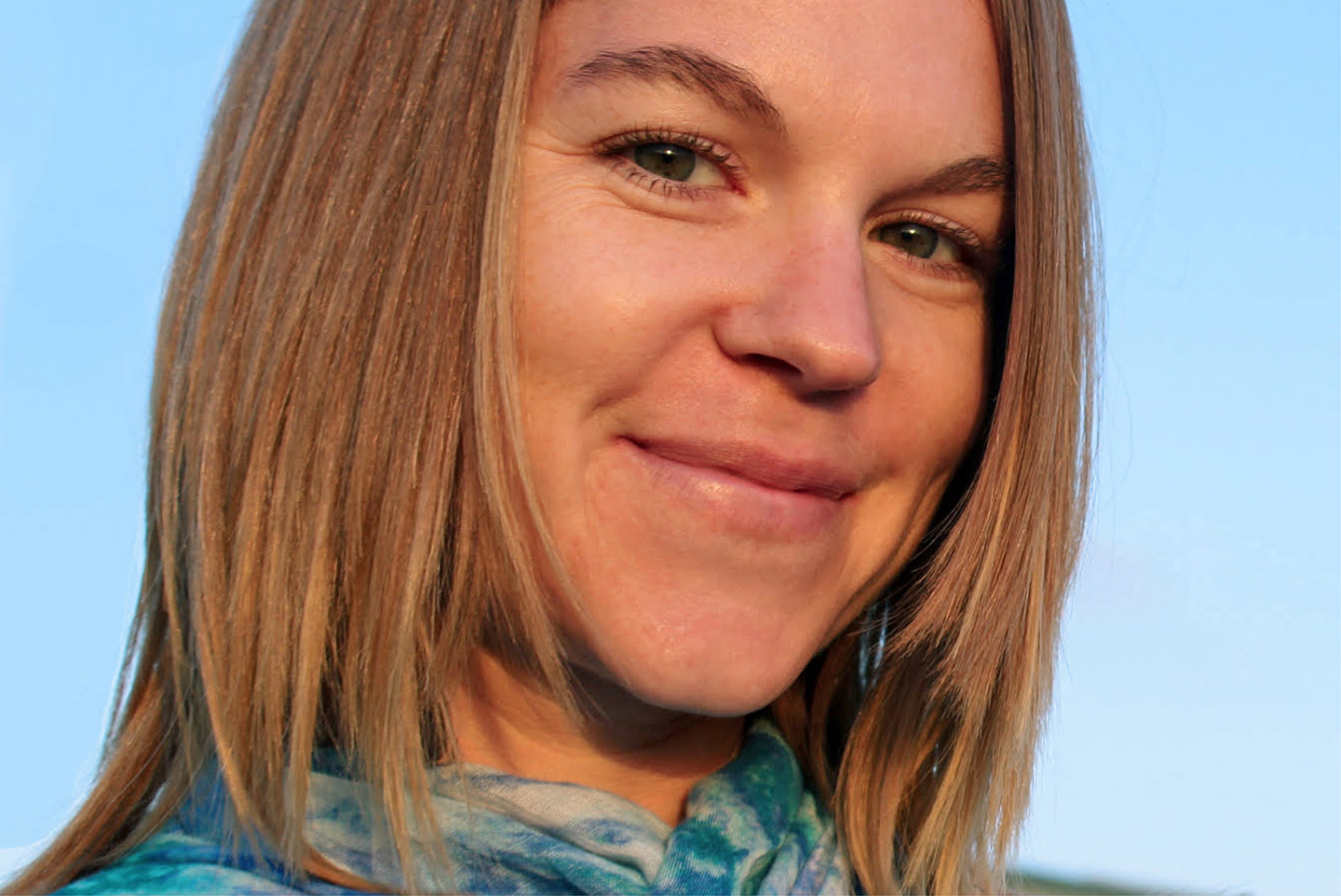 Shelby Lafrinere