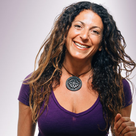 Sherry Sidoti