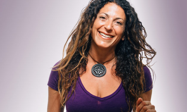 Sherry Sidoti