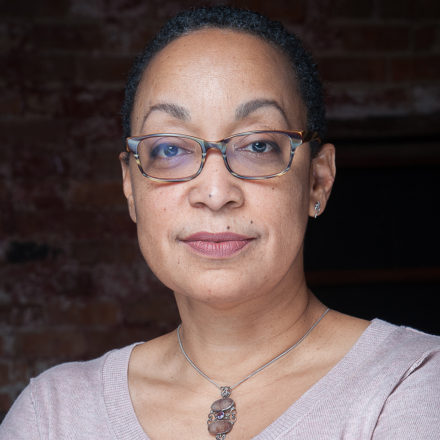 Tamara Jeffries