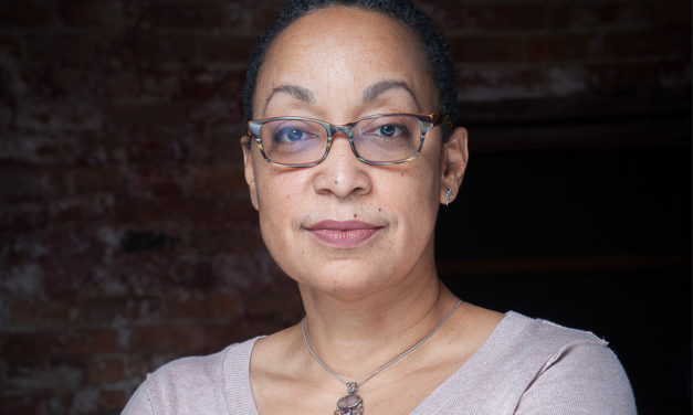 Tamara Jeffries