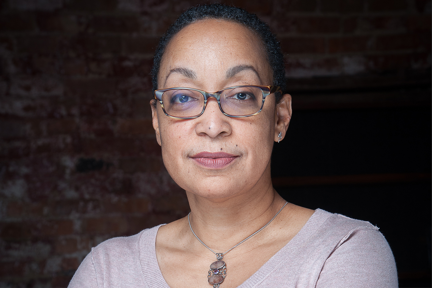 Tamara Jeffries