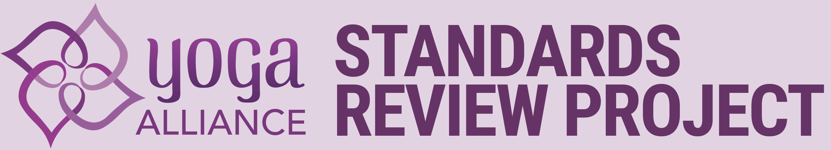 Yoga Standards Project