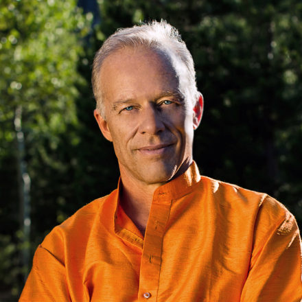 Yogarupa Rod Stryker