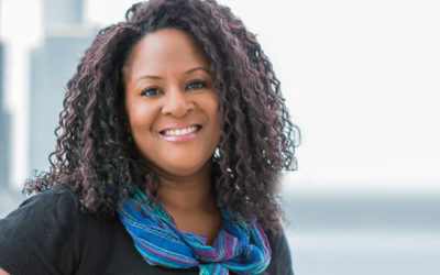 Dianne Bondy