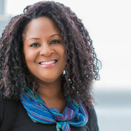 Dianne Bondy