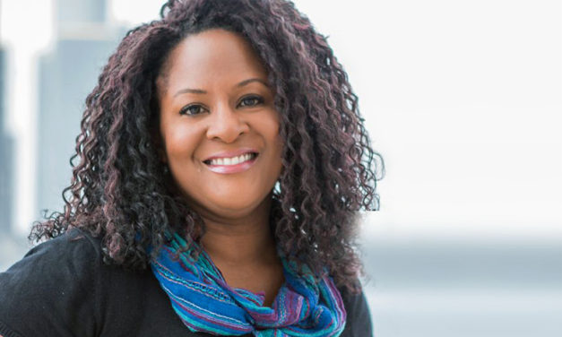 Dianne Bondy