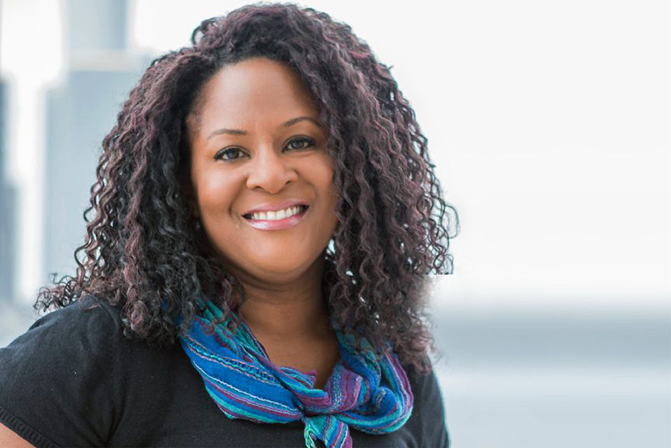 Dianne Bondy
