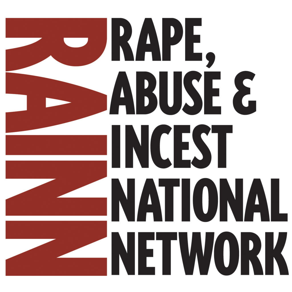 Podcast with RAINN