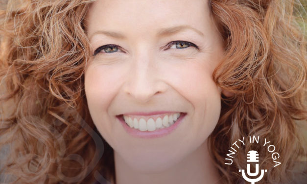 Podcast with Sarah Court