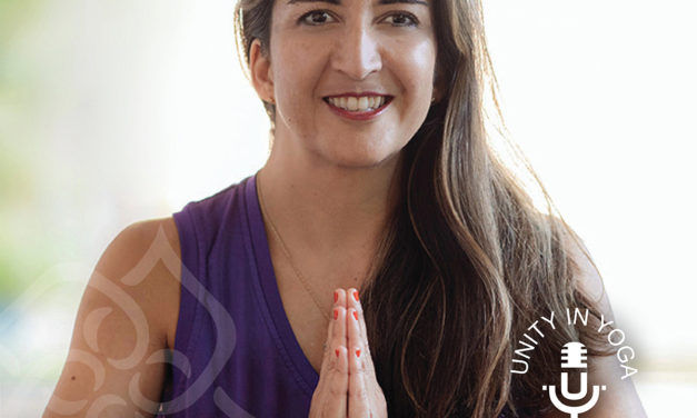 Podcast with Susanna Barkataki