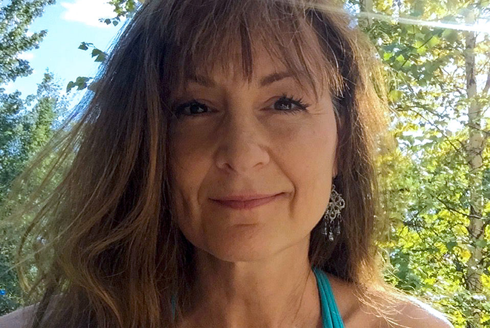 Donalee Campbell