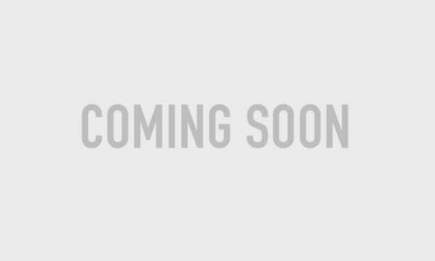 Coming Soon