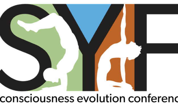 Sedona Yoga Festival