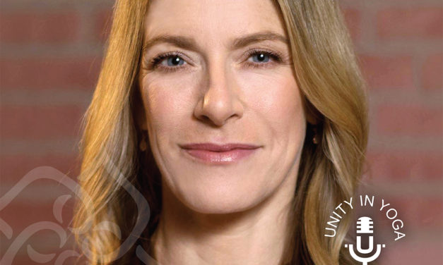 Podcast with Jill Miller