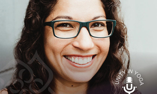 Podcast with Andrea Jain